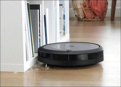 Keep your floors clean with a robot vacuum