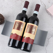 Stackable Wine Rack - A Touch Of Space