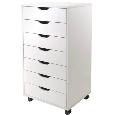 File Cabinet Storage - A Touch Of Space