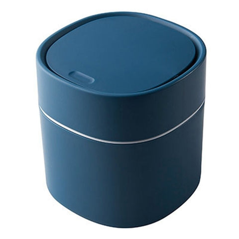 Mini Desktop Waste Bin - A Touch Of Space