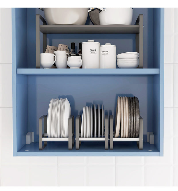 Dish Drying Rack - A Touch Of Space