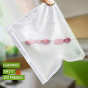 Silicone Food Storage Bag - A Touch Of Space
