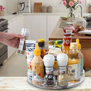 Rotating Spice Rack - A Touch Of Space