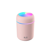 Ultrasonic Air Humidifier - A Touch Of Space