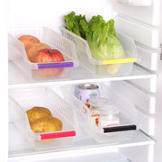 Food Storage Organizer - A Touch Of Space