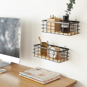Wooden Base Organizer - A Touch Of Space