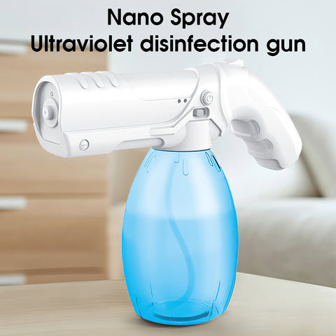UV Disinfection Gun - A Touch Of Space