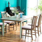 Modern Dining Table Set - A Touch Of Space